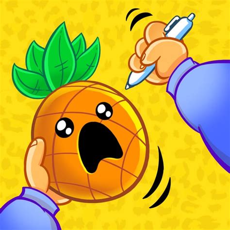 pineapple pen poki|PINEAPPLE PEN free online game on Miniplay.com.
